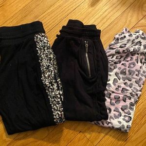 Justice Pants, size 5